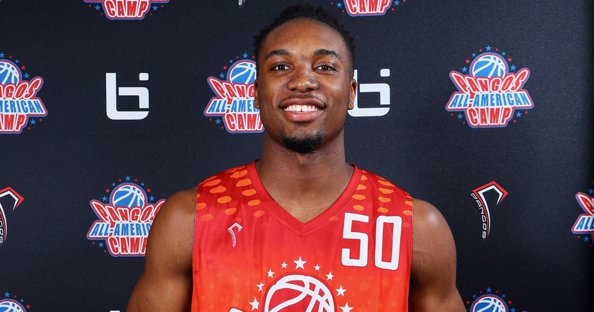 One Au Recruit Up 2 Down In Final 247 Hoops Recruiting Ranking