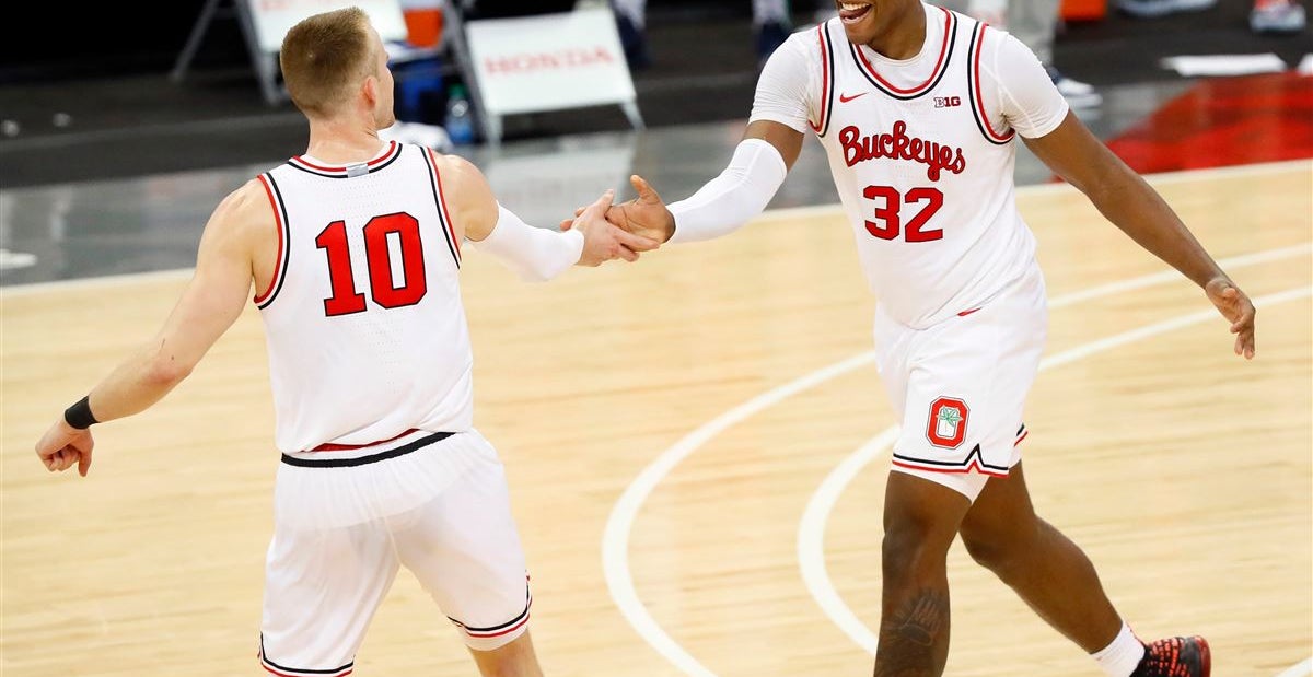 Every team�s odds to win the Big Ten basketball tournament