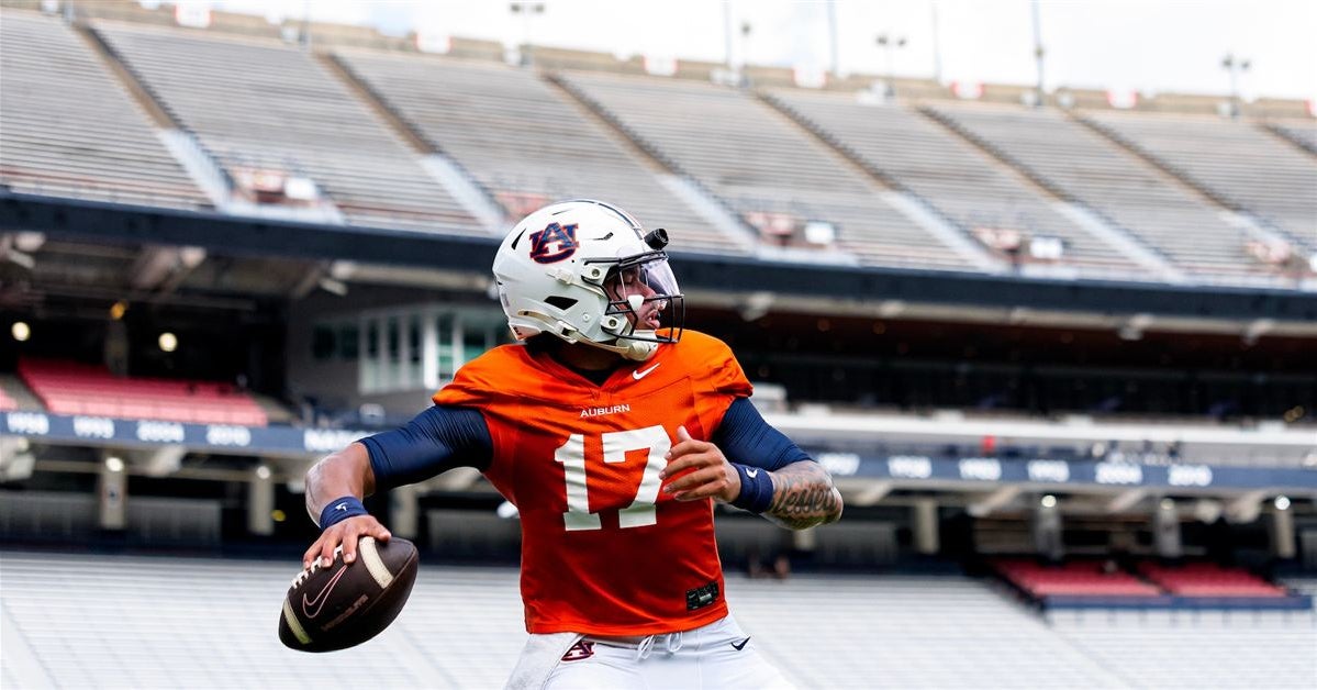 Welcome to game week: 5 predictions for Auburn's 2026 season