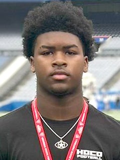 Zion Paul athlete image