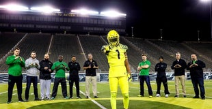 Who wil be Oregon Football's Next Five Verbal Commitments Who wil be Oregon Football's Next Five Verbal Commitments