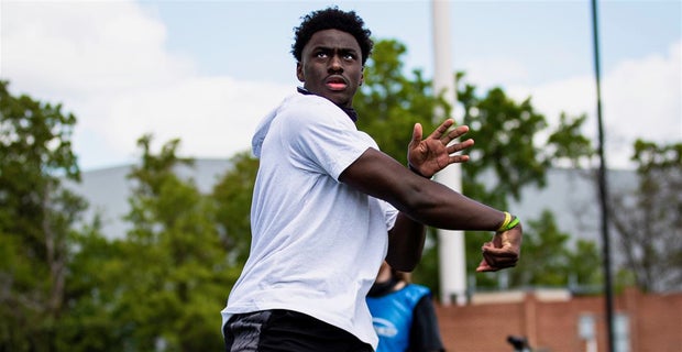 Weekly Rankings Notes: Georgia, Texas Prospects Headline More Updates In 2023 - 247Sports 9 10381288.jpeg?fit=bounds&crop=620:320,offset y0