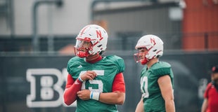 A dozen Huskers on the mind for Saturday's Spring Game 
