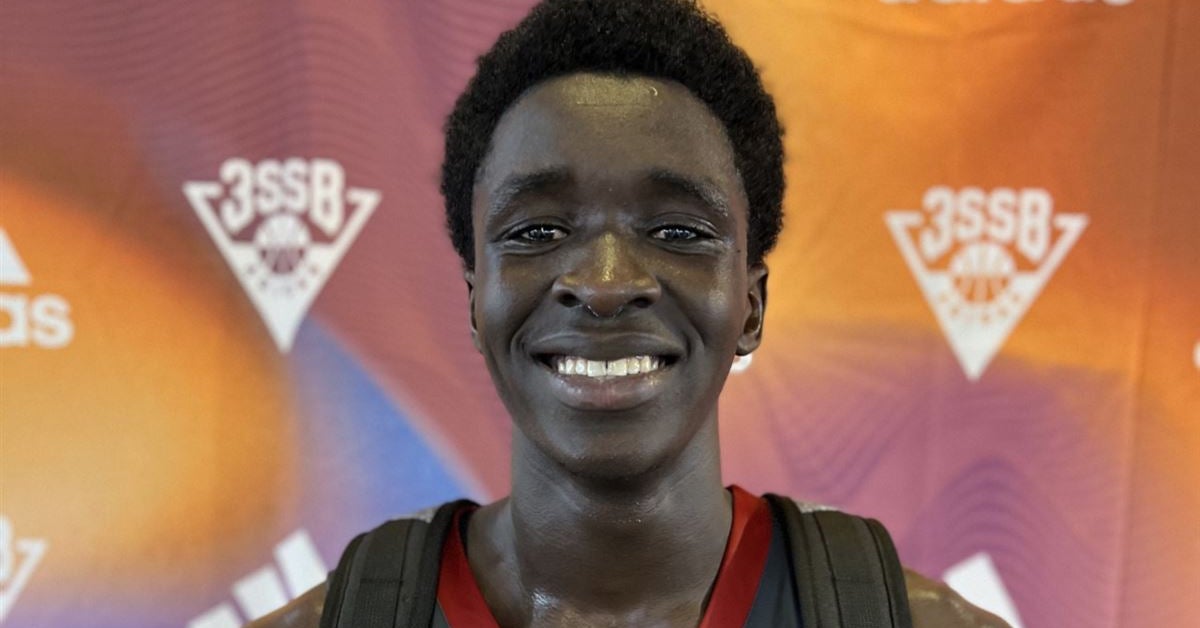 New Colorado Buffs basketball addition Assane Diop is a 'jack-of-all-trades'