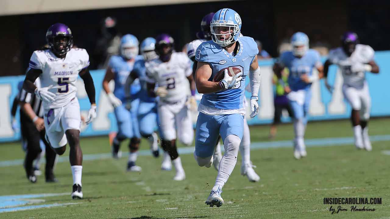 Taylor Vippolis on X: North Carolina has the best looking baseball jerseys.  This is not up for debate.  / X