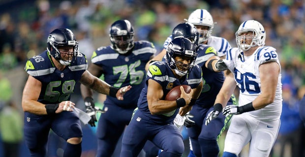 Report: Seahawks preseason games vs Raiders, Vikings to be scrapped -  Seattle Sports
