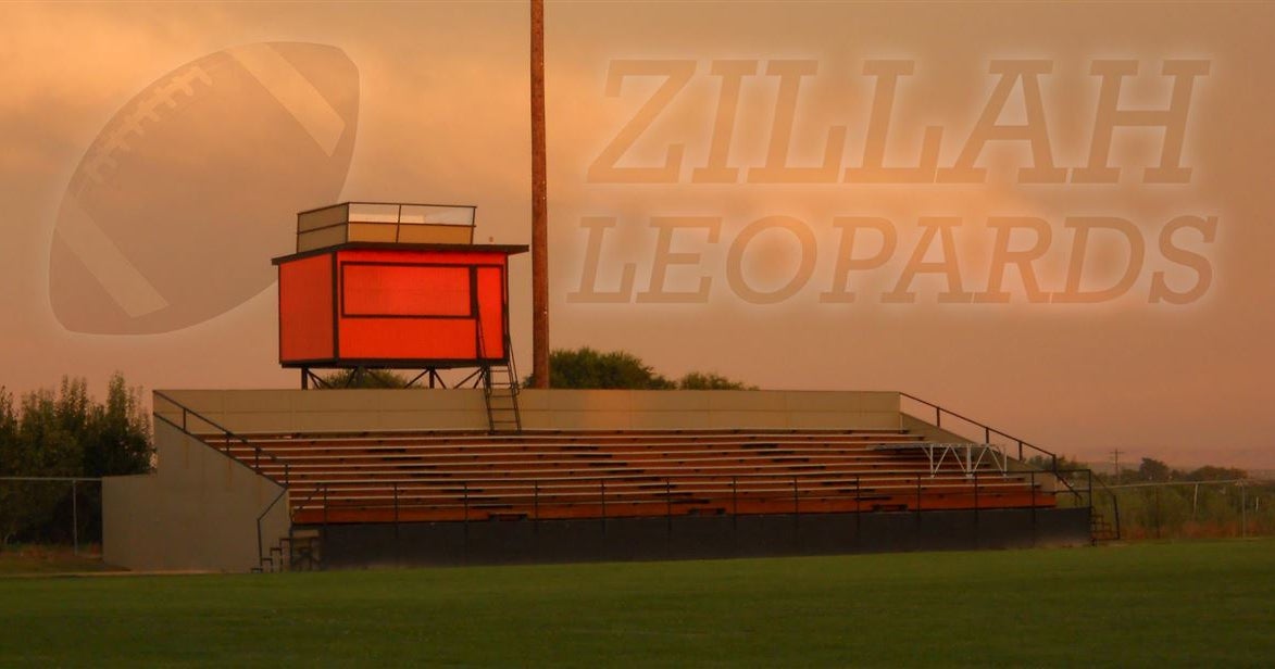 2018 Team Preview Zillah Leopards