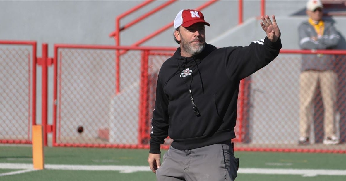 Tuesday football press conference updates