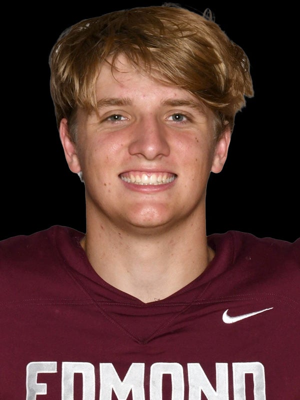 Colton McComb athlete image