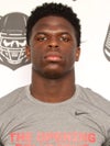 Kennedy Sanders, Houston County, Cornerback
