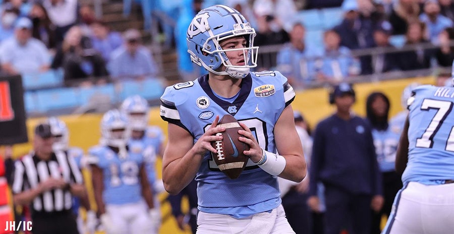 College football's 10 most intriguing QB battles during spring practice