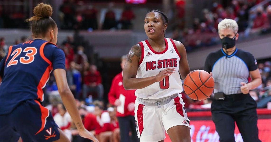 How to Watch: No. 15 UNC-Chapel Hill vs. No. 5 NC State