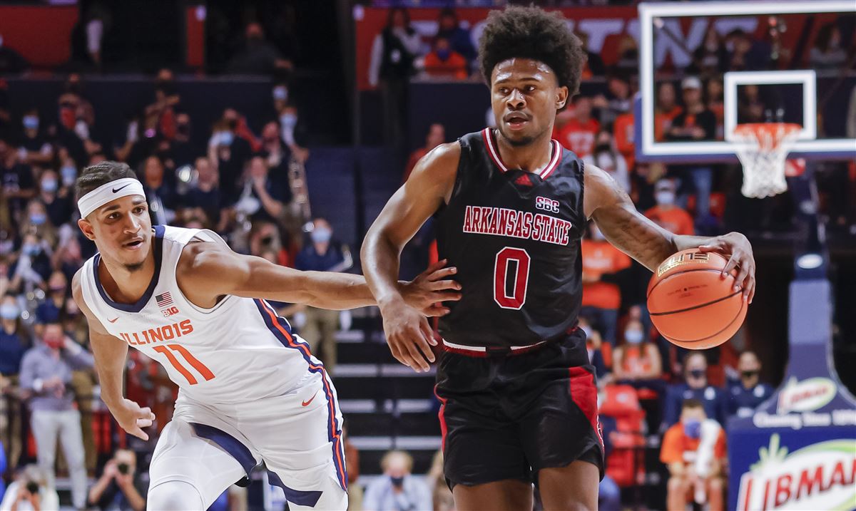 Preview: Arkansas State at Wiscosnin