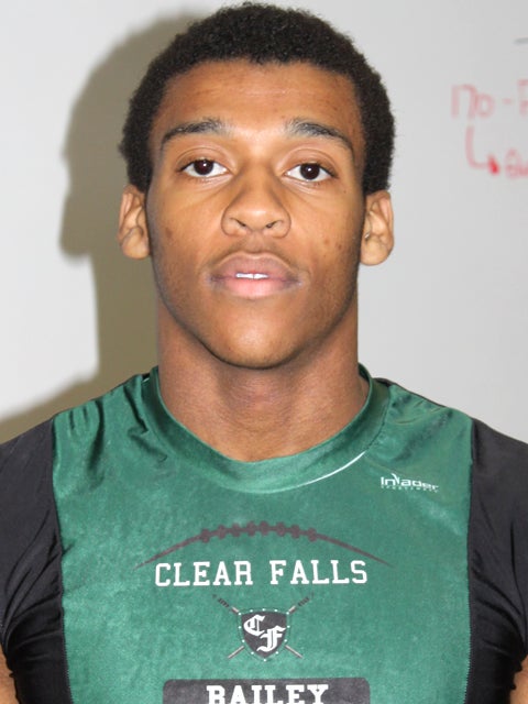 Rahn Bailey's Instagram, Twitter & Facebook on IDCrawl