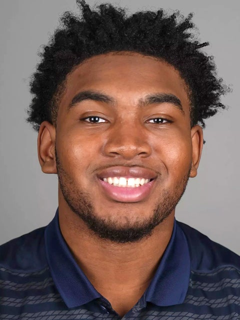 Chancellor Owens athlete image