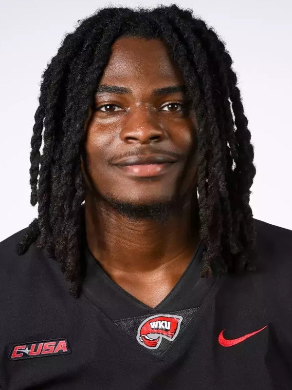 Marvis Parrish athlete image