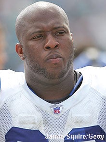 montae reagor