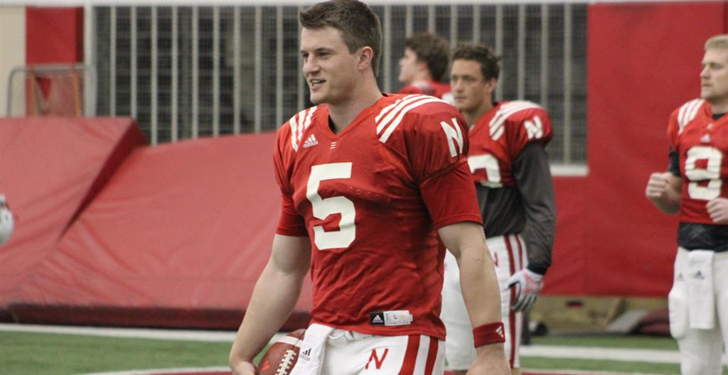 Catching Up with Johnny Stanton, Nebraska's QB of the Future, News,  Scores, Highlights, Stats, and Rumors