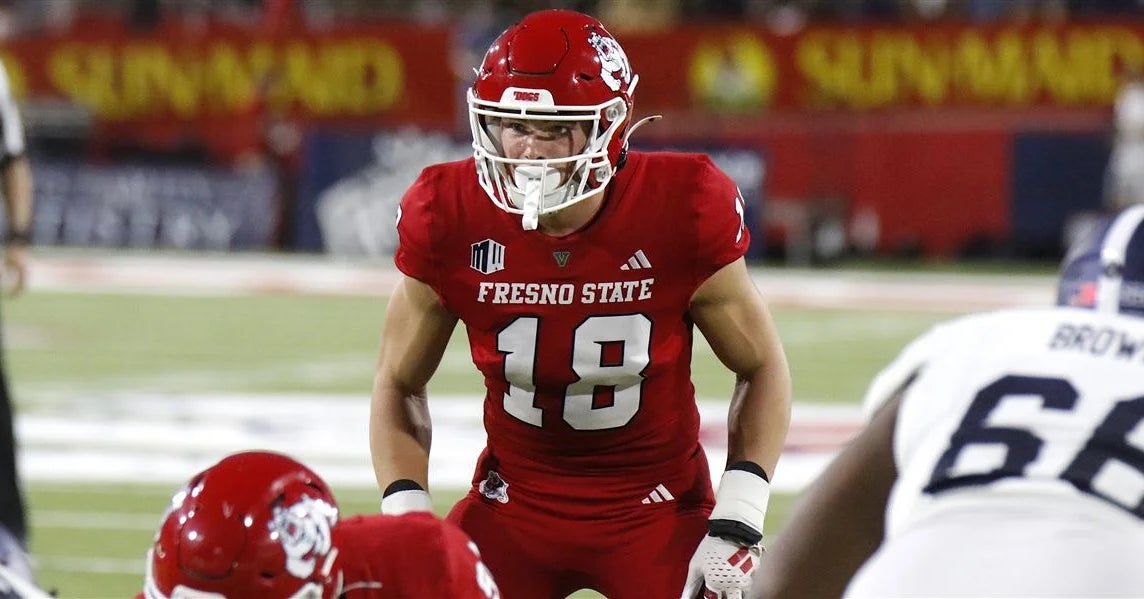 Fresno State opens as 18.5-point favorites vs Sacramento State