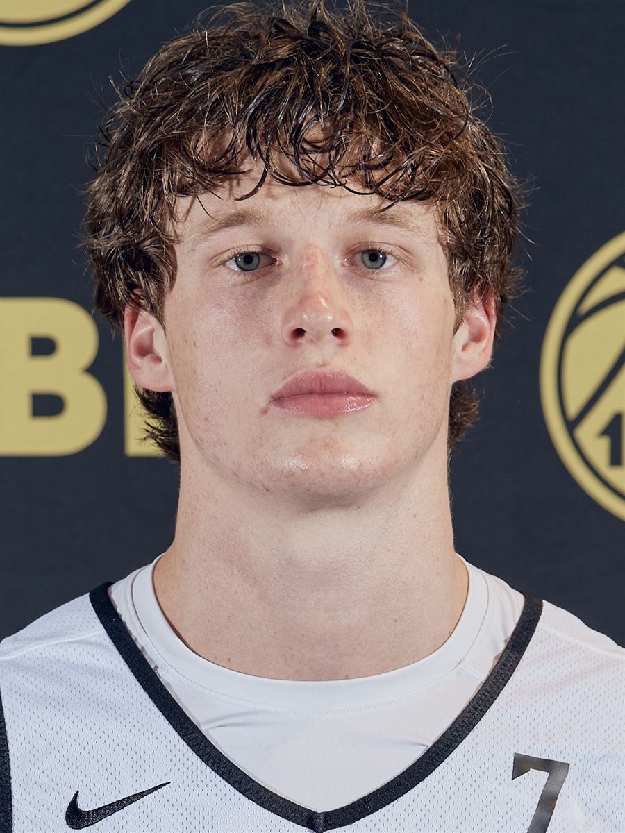 Chase Richardson