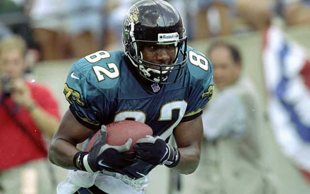 Jacksonville Jaguars NFL Ring of Honor: Smith, Boselli, Brunell & Taylor