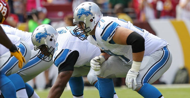 Detroit Lions expect linebacker competition to lift defense after adding  even more 