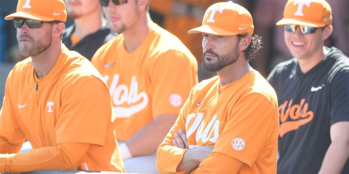 College baseball rankings Top 25 led by SEC powers LSU, Tennessee