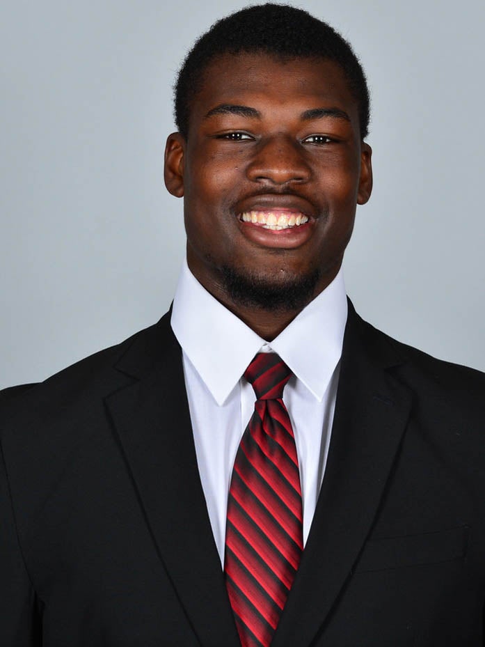 Adam Anderson, Georgia, Outside Linebacker