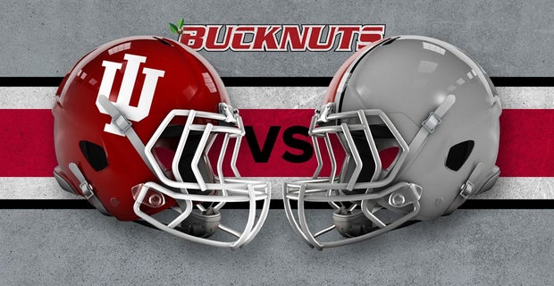 Live Updates Analysis From Ohio State Vs Indiana