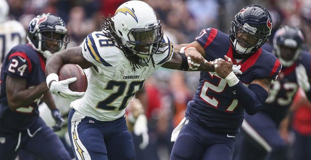 Kansas City Chiefs at Los Angeles Chargers: Prediction roundup