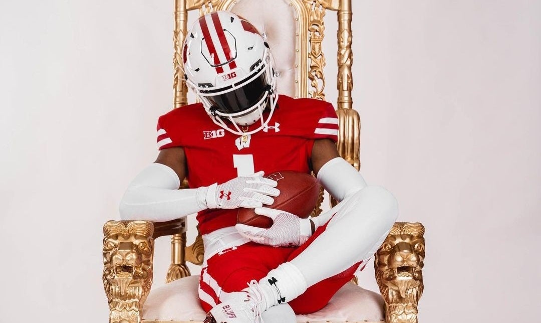 Parent Perspective Why Omillio Agard Wants to Elevate Wisconsin to a