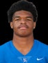 Jayce Brewer athlete image