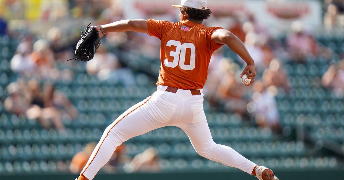 Texas Longhorns hope SEC Tournament offers chance to learn about ...
