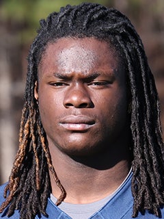 Christian Freeman athlete image
