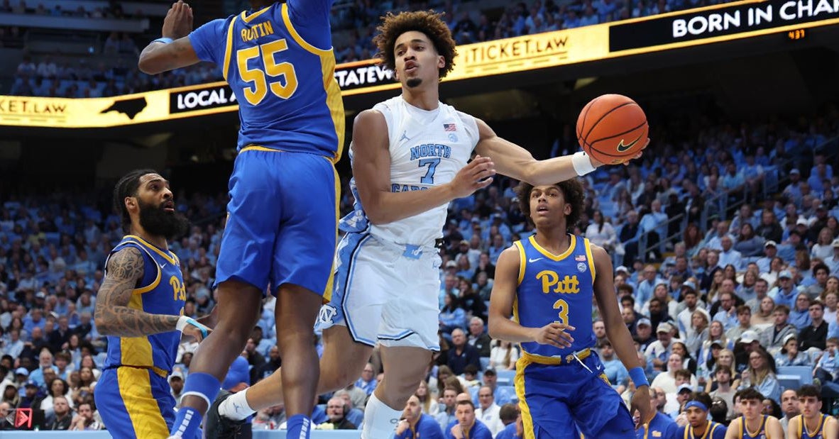 Rob's Takeaways: Value of Win Over Pitt; Predictable Offense; Chances at Clemson Rob's Takeaways: Value of Win Over Pitt; Predictable Offense; Chances at Clemson