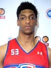 Justin Jackson, Findlay Prep, Small Forward