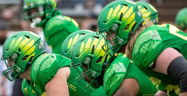 College football's best helmets, ranked