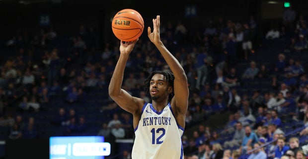 SEC basketball 2023-24 preseason tiers: Can Kentucky, Auburn