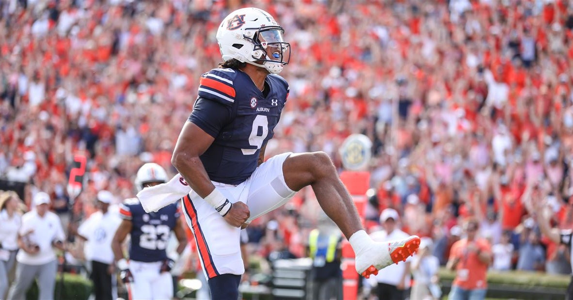 Four current South Carolina transfer quarterback targets