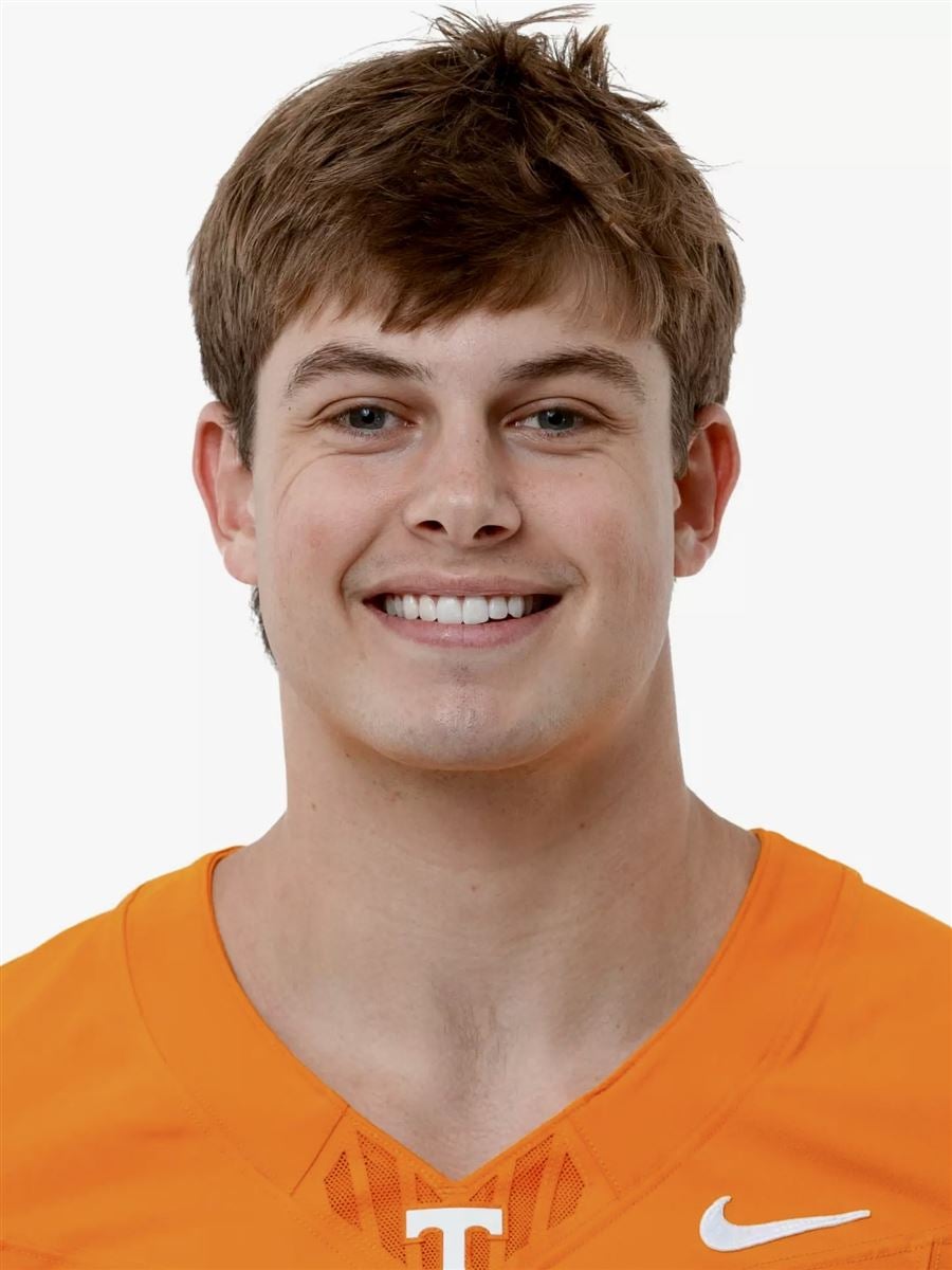 Jack Van Dorselaer athlete image