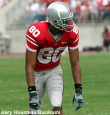 Ohio State's C.J. Stroud Wears Dwayne Haskins' Jersey During Spring Game -  Sports Illustrated Ohio State Buckeyes News, Analysis and More