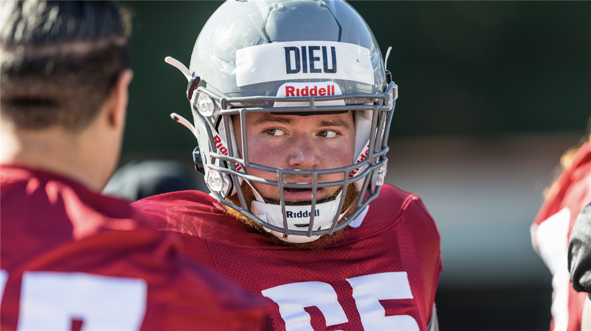 3 unanswered questions before WSU's football opener