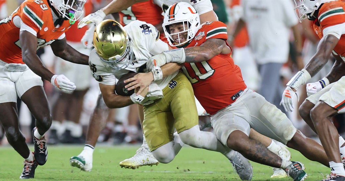 Clark's Clipboard 1/25/26: More on Miami transfers Jojo Trader and Raul Aguirre Jr.