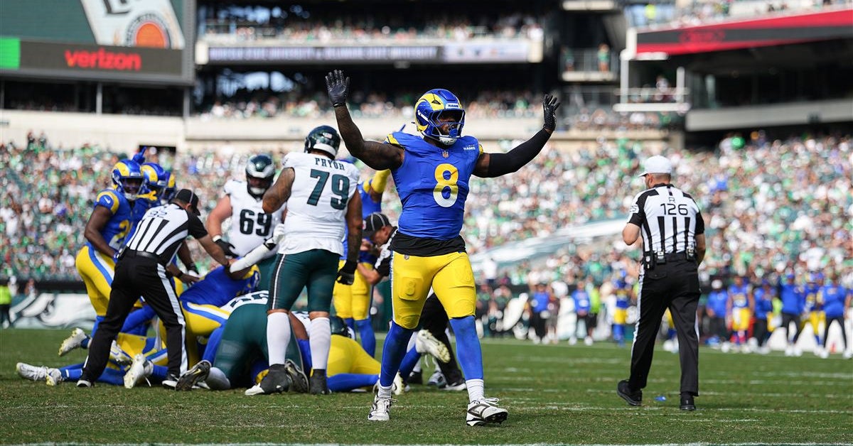 NFL 'Noles Week 3 Complete Results