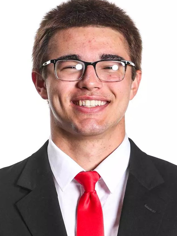 William DePaepe athlete image