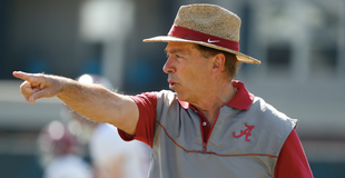 What Saban said and what (we think) it means: Saturday What Saban said and what (we think) it means: Saturday