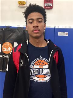 An Update With 2019 Five-star Trendon Watford