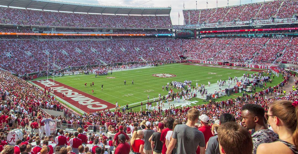 Alabama 24, Arkansas 21 Scores, Highlights, Results