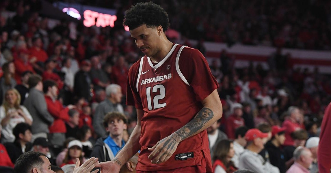 Dana Altman explains Malique Ewin's eligibility situation as Oregon awaits decision