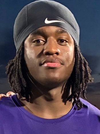 Gabriel Brooks athlete image